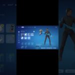 FMCSスキン大会アイテムPJ　#shorts[フォートナイト/Fortnite］