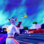 【笑一笑 ～シャオイーシャオ！～】りとるすないぱーはいらいと【Fortnite / フォートナイト】