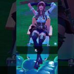 精霊を増殖させてる人【フォートナイト/Fortnite】