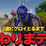 野良ビクチャレンジ！【フォートナイト | Fortnite】