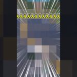 【バグ技紹介】なにこれ！【フォートナイト/Fortnite】【ゆっくり茶番】#shorts