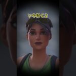 【フォートナイト検証】毒々しい水に入ると…?【フォートナイト/Fortnite】【ゆっくり茶番】#shorts