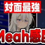 【使わなきゃ損💦】Koyota並に対面が強いMeah選手の使用感度紹介【Fortnite/フォートナイト】