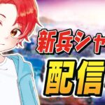 🍎MKアサルトのミシックを探すぞ【フォートナイト】