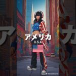 【PJのアメリカ亡命スキン】フォートナイト/FORTNITE