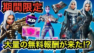 無料スキン『ヴァンガードゼイディー』の入手方法はXPレベル上げ!?TwitchDropでも無料報酬!?【フォートナイト/Fortnite】イベントやコスチューム『エリートゼイディー』の使用感を紹介！