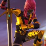 【勇者/YOASOBI】スナイパーキル集【フォートナイト/Fortnite】