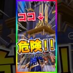 超危険‼️このグリッチきっと流行るからみんなも気をつけて‼️【フォートナイト/fortnite】