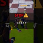 フォトナから学ぶ常識 #フォートナイト #常識 #fortnite #くろのす #shorts