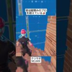 彼は縦積みのプロでした🤣 #フォートナイト #fortnite #shorts