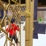この金庫には気を付けてください…🤣🤣#フォートナイト #shorts