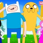 ついにアドベンチャー・タイムがきた！【フォートナイト】