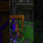 幽霊発見【フォートナイト】