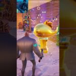 ついに秘密の隠し部屋を発見しました！！【茶番/フォートナイト】