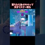 大逆転のジェットパック！！たくまんピラーズ考察マップ【フォートナイト】