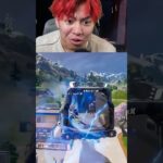 シーズン２の噂を試してみた！【フォートナイト】