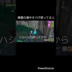 精霊の増やすバグ使ってる人#フォートナイト