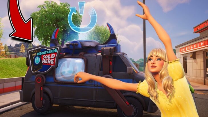 【まとめ】アプデv34.30のまとめのめとま【Fortnite】