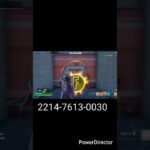 最速で無料スキンゼイディーを入手出来るマップが神すぎるw　　　　　#フォートナイトレベル上げ