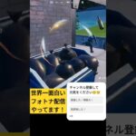 なんやこのゴジラスキンw【フォートナイト】#shorts #フォートナイト #ゲーム実況 #ゲーム #面白い #実況 #fortnite #game #クリップ集 #キルショット #フォトナ
