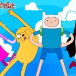 フォートナイト x アドベンチャー・タイムが登場