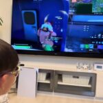 フォートナイトビクロイチャレンジ1