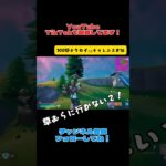 リロードのブッシュは危険『100回ビクロイチャレンジ#16 』【Fortnite】