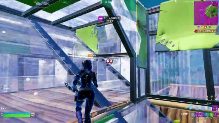 【15万人記念キル集】Memories  | Rainy Highlights #54【フォートナイト/FORTNITE】