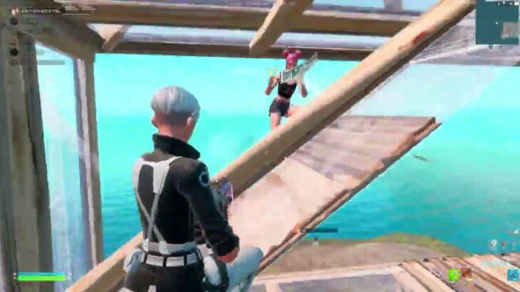 キーマウ約3か月のキル集 #フォートナイト #fortnite #fortnitegameplay