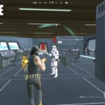 30秒以内に敵を撃破する ウィーク3クエスト【フォートナイト Fortnite】