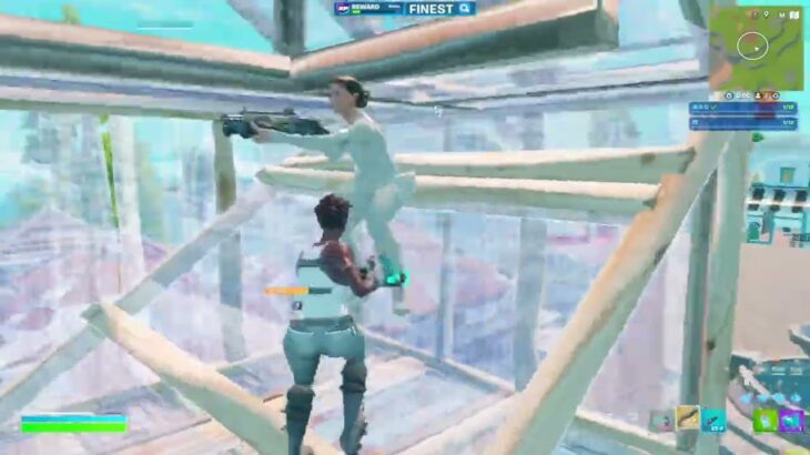 【キル集】ライラック💐 | DexyHighlights#53【フォートナイト/FORTNITE】