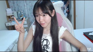 無加工顔出し配信！フォートナイトする✨【FORTNITE/フォートナイト】