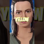 FORTNITE GAVE ME A SITH REY SKIN?!