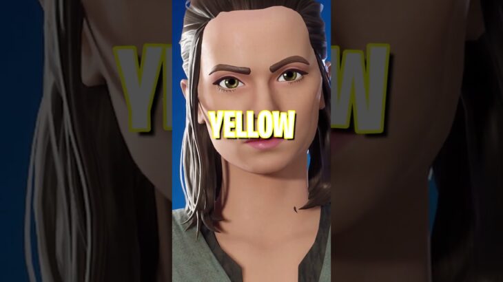 FORTNITE GAVE ME A SITH REY SKIN?!