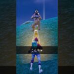 金のラマの中身思ってたのと違う人【フォートナイト/Fortnite】