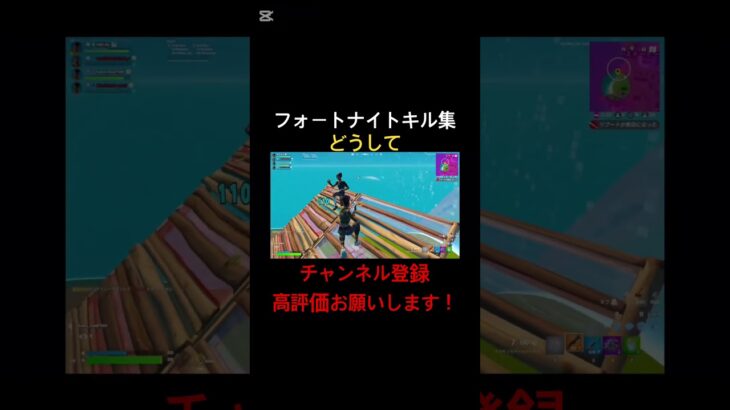 [フォートナイト:キル集]どうして#フォートナイト#フォートナイトキル集#フォートナイトリロード#フォトナ#フォトナキル集#フォトナリロード#キル集#リロードキル集#Fortnite#どうして
