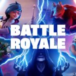 ソロゲーム配信ライブ実況者【フォートナイト/Fortnite】