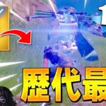 今まで一番最強のライトセーバーが登場！？【フォートナイト/Fortnite】