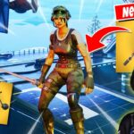 アプデで『スターウォーズ』シーズンがやってきた！！【フォートナイト/Fortnite】