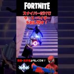 スナイパー突きだけでダース・ベイダー討伐チャレンジ！【フォートナイト/Fortnite】