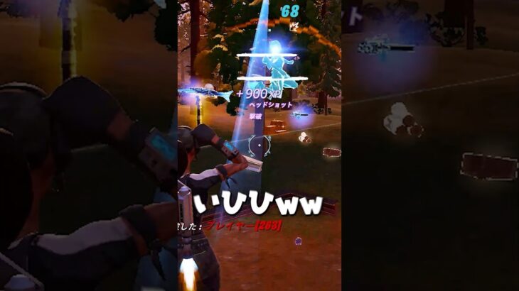 いまの時代はやっぱり・・・【フォートナイト/Fortnite】