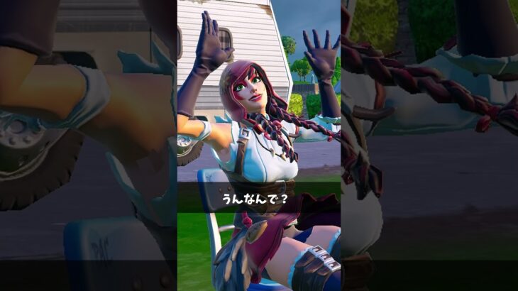 ずっと裁判してたゲーム【フォートナイト/Fortnite】
