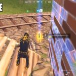 ジェダイ パダワンのライトセーバーをグリーヴァス将軍に渡す ストーリークエスト【フォートナイト Fortnite】