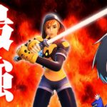 今シーズン圧倒的最強武器と使い方を紹介します！【フォートナイト/Fortnite】
