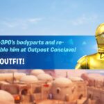 Fortnite JUST ADDED This!