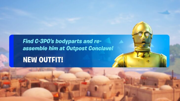 Fortnite JUST ADDED This!