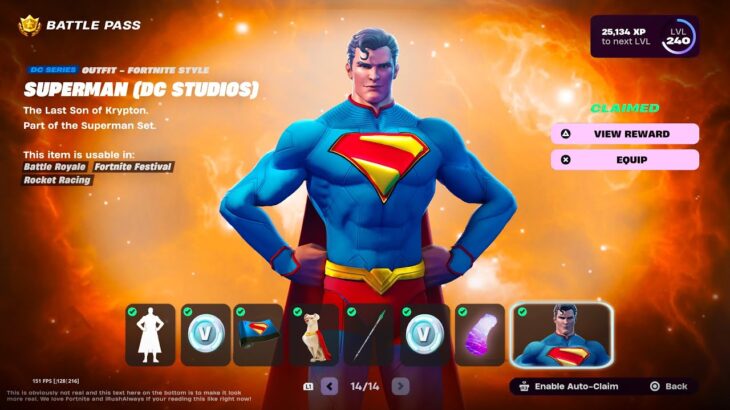 Fortnite JUST REVEALED Season 4!