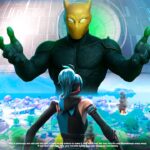 Fortnite SEASON 4 Live Event is Here!