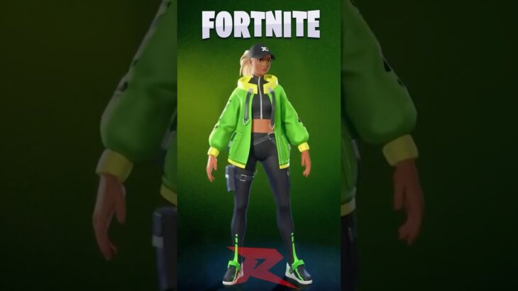 Fortnite Update *NEW* Kyra skin, Master Chief, Lara Croft in Item Shop! #fortnite #shorts