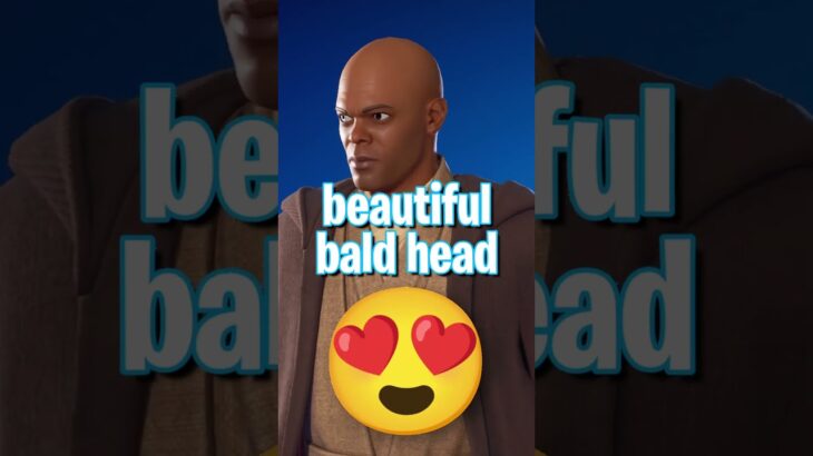Fortnite added MACE WINDU?!